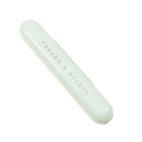 Herramienta De Costura 2 En 1 Agujas De Ropa Y Remoción De Costuras Threading Y Remover Para Bordado Y Artesanía Material ABS+Metal - details 14