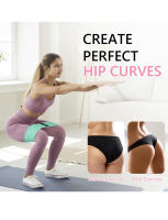 Life Kit Bandas Elásticas 3 Piezas  Bandas de Resistencia, Bandas Elásticas Fitness Set de 3, Bandas de Dominadas, 3 Niveles de Resistencia, para Yoga, Pilates, Estiramientos, Fitness y ejercicio - details 0