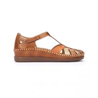 PIKOLINOS 0705C1 C250 Sandalias planas de Mujer 34452 25V SANDALIA CANGREGERA BRANDY - details 0