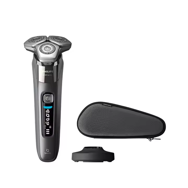 Afeitadora philips shaver series 8000 s8697/35 - 1