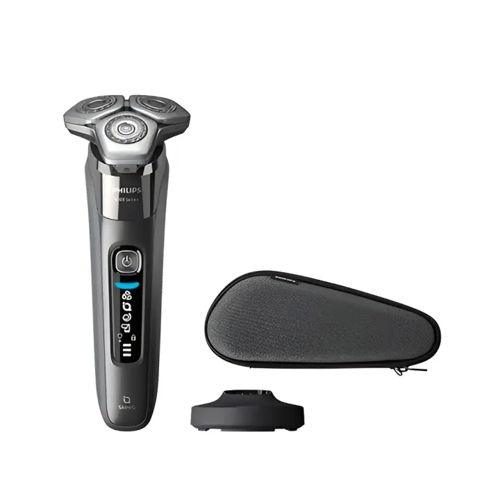 Afeitadora philips shaver series 8000 s8697/35 - 1