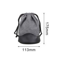 Bolsa De Camara Impermeable Y Antigolpes Para DSLR Nikon Canon Sony Video Y Fotografia Pequeña Bolsa De Hombro Transpirable - details 14