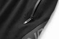 Pantalones Cortos De Entrenamiento Para Hombre Quick Dry Con Estampados Pantalones De Fitness Y Correr Con Bolsillo Cierre Elástico Talla True - details 21