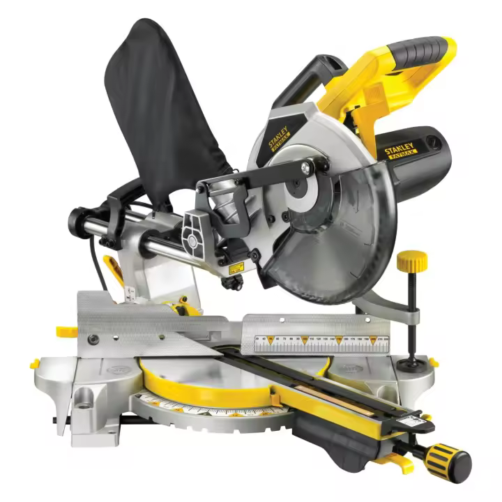 Stanley Ingletadora telescópica 254mm (FME720) - 1
