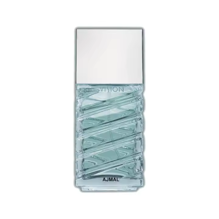Ajmal Vision Eau de Parfum Vaporizador 100 Ml para Hombre - 1