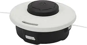 MAMIGA - CABEZAL PARA DESBROZADORA COMPATIBLE CON STIHL 46-2 - INCLUYE CONECTORES - 227008 - 1