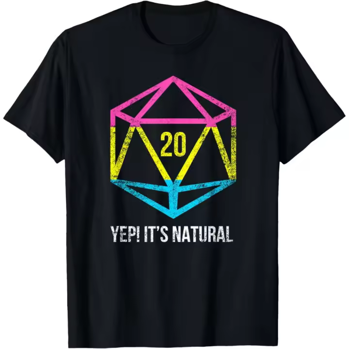 Camiseta de Manga Corta, 100% Algodón, Ropa Unisex para Hombres y Mujeres en 5 Tallas, Camiseta Negra, Cuello redondo con estampado. - 1