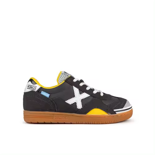 Munich Gresca kid - 1