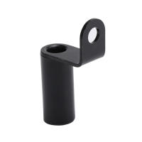 Soporte De Teléfono Móvil Para Motocicleta MOJOYCE Aluminio Montaje De Espejo Retrovisor Seguridad Fija Rápida Para Manillar - details 7