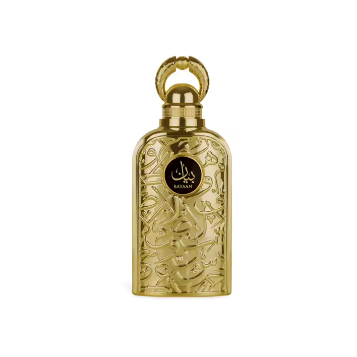 BAYAAN LATTAFA EDP PERFUME ARABE ESPAÑA STOCK - 1