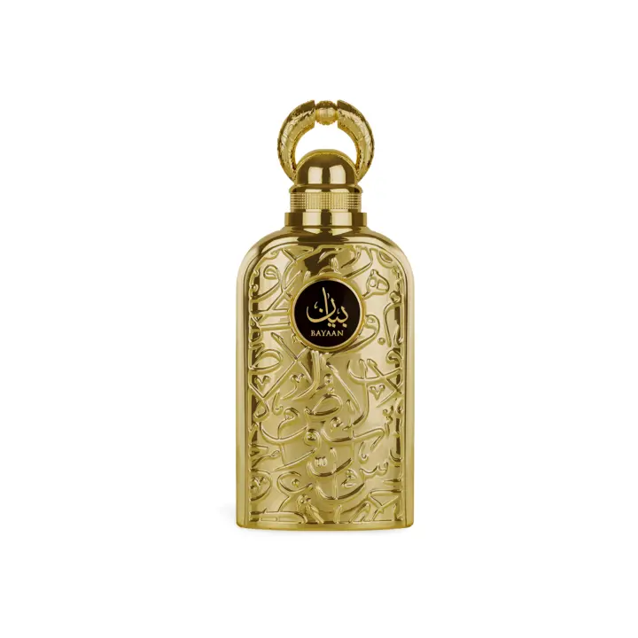 LATTAFA BAYAAN 100 ML ENVIO 24H PERFUME ORIGINAL - 1