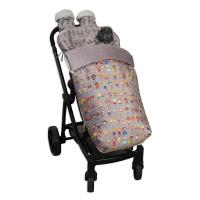 SACO SILLA UNIVERSAL + MANOPLAS POLAR, DESMONTABLE Y LAVABLE A MAQUINA - details 9