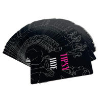 Juego de Cartas para Fiestas - Catch Up! (Noche de Chicas) - details 8