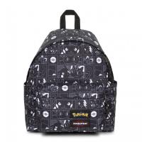 Mochilas escolares niño EASTPAK EK0A5BG42T6 MOCHILA EASTPAK NEGRO 34701 25V - details 0