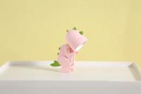 Lámpara De Noche Dinosaurio Mini LED Con Luz De Mesa Para Dormitorio Juguete Decorativo Para Niños Incluye Pilas Magnético Plegable - details 19