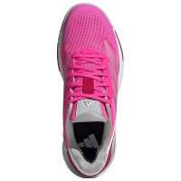 Zapatillas Adidas Pádel Crazyquick LS Mujer| Línea Zapatillas Adidas Ale Galán | Bambas Padel Mujer- Zapatillas Padel Mujer- Nueva Temporada 2025 - Zapatillas Crazyquick Adidas - details 4