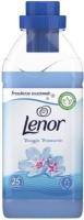 LENOR Suavizante Concentrado, Pack Ahorro 4X25 Lavados, TOTAL 100 Dosis, Suavizante Para Lavadora, Frescor Duradero y Ropa Fresca - details 0