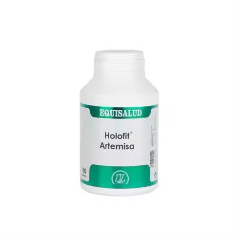 Holofit Artemisa de Equisalud, 180 cápsulas - 1