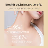 Nueva Máquina De Masaje Facial EMS Belleza 3 En 1 Elevador De Piel Para Lifting Corporal Y Corporal Con Masaje De Ojos Y Cuello Anti-Edad - details 15