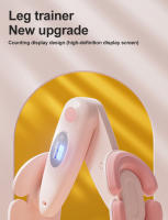 Entrenador De Muslos Para Mujer Después Del Parto Equipo De Fitness LED Contable Reparación Del Piso Pelviano Herramienta Estética Y Conveniente Para Ejercicios De Fortalecimiento - details 0