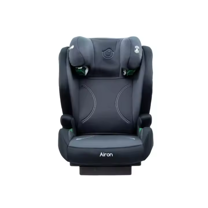Silla de Auto Grupo 2/3 Airon - Máxima seguridad y confort para niños en crecimiento - 1