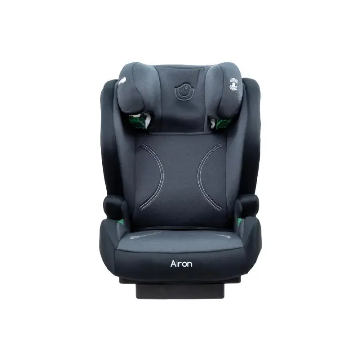 Silla de Auto Grupo 2/3 Airon - Máxima seguridad y confort para niños en crecimiento - 1