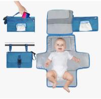 Bolsa de ASEO para lactantes, impermeables, suministradores Esenciales para lactantes - details 1