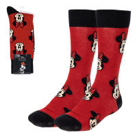 Cerdá Calcetines divertidos mujer Minnie Mouse - details 0
