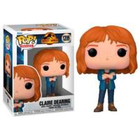 Funko Pop Jurassic World Cine Claire Dearing 1209 - details 0