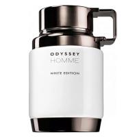 Perfume de Lujo Armaf Odyssey Homme White Edition 100ml | Fragancia Fresca y Amaderada para Hombre | 100% Original, Larga Duración | Perfume Árabe Sofisticado Ideal para Regalo o Uso Diario - details 4