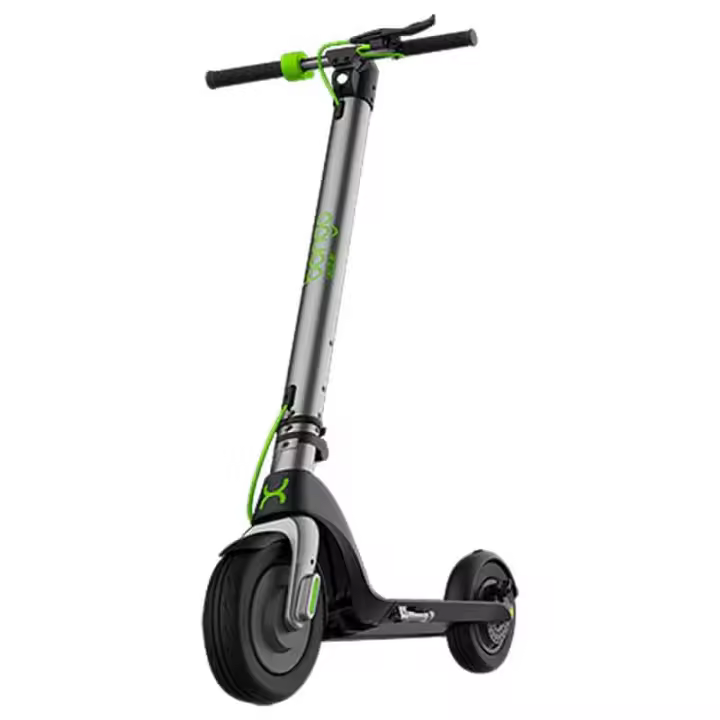 Patinete Eléctrico Cecotec Bongo Serie A Connected - 1