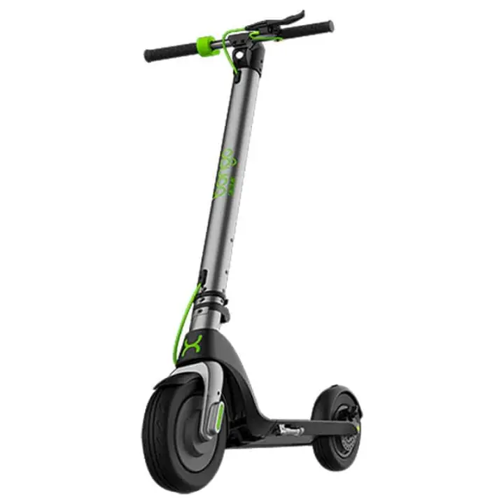 Patinete Eléctrico Cecotec Bongo Serie A Connected - 1