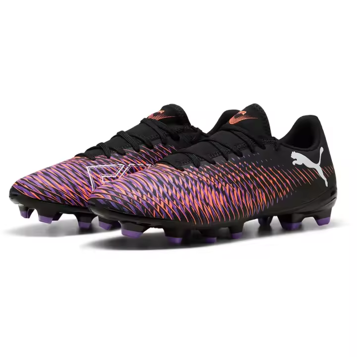 Puma Botas De Fútbol Future 8 Play Fg/ag - 1