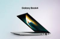 Samsung Galaxy Book4 Gray / 15.6" FHD LED / 16 GB LPDDR4x / 512 GB SSD / Windows 11 Home - details 0