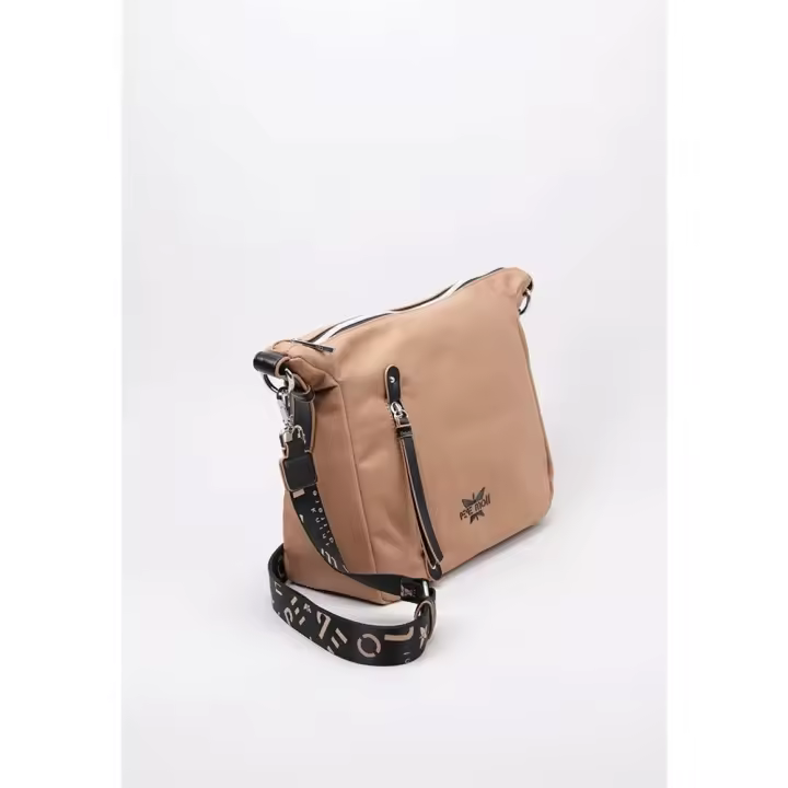 Bolso Pepe Moll 231421 Marrón para Mujer - Diseño Moderno y Elegante - 1