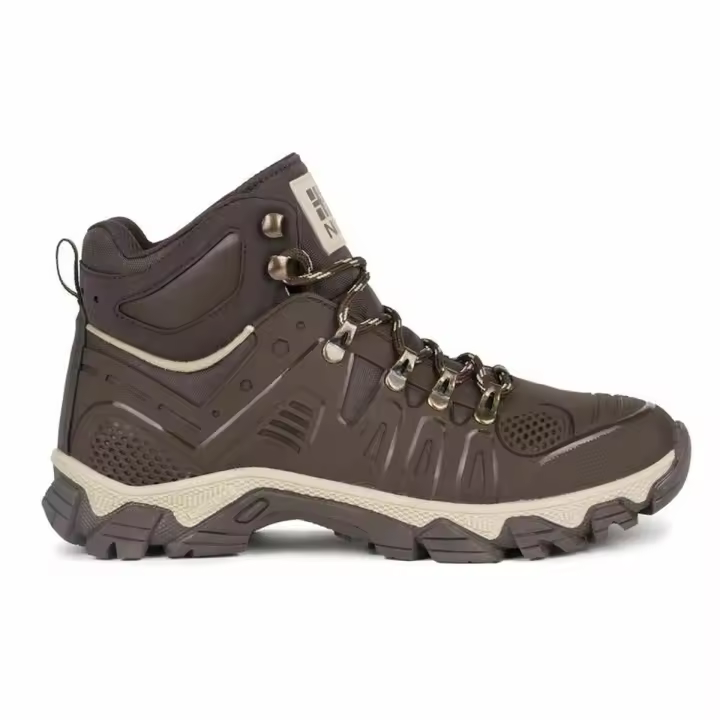 Botas de Montaña Geographical Norway  Vigo Trekking - 1