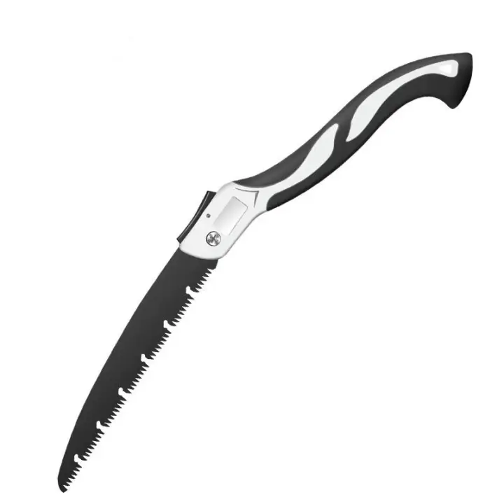 Maza De Mano Pequeña Para El Hogar Plegable Herramienta De Dios Del Árbol Madera Sierra De Carpintería Manual Oudisi - 1