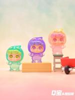 Mini Figuras De Juguete Blindadas Q.Kid Serie Story Game Modelos Hechos a Mano Adornos De Escritorio Para Niños Regalos Para Adolescentes De 14 Años O Más - details 15