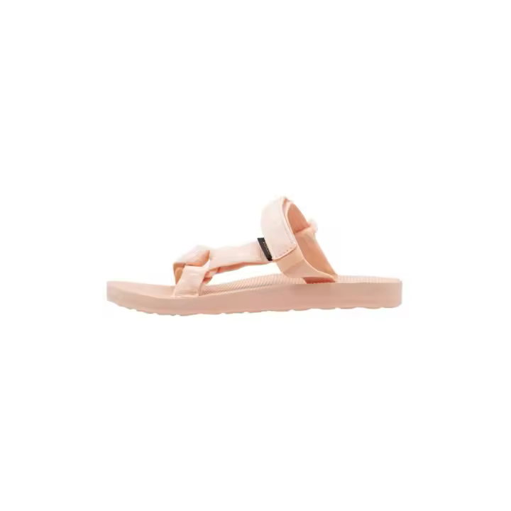 Teva Universal Slide - Chancla Mujer Rosa - Cómoda y Versátil - 1