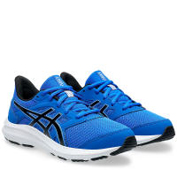 Zapatillas Asics Jolt 4 GS Illusion Azul Negro 106237  Asics Calzados DEPORTES Deportivos Running MARCAS Envío Gratuito - details 1