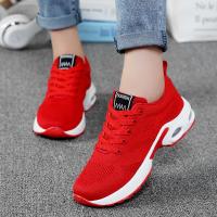 Zapatos Casuales Para Mujer MAEDEF Nueva Moda Verano Transpirables De Malla Suave Antideslizantes Deportivos Para Exteriores Tallas Reales - details 10