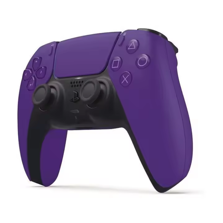 Mando Dualsense Morado V2 - Playstation 5 - Nuevo Precintado - 1
