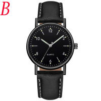 Reloj De Cuarzo Para Mujer De Alta Gama Con Dial Luminoso De Acero Inoxidable Reloj De Mano Casual Simplicidad Estilo Geneve Falso - details 8