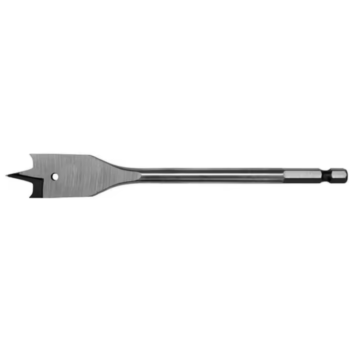 BROCA MADERA PLANA 1/4 40*150 781724 HITACHI - 1