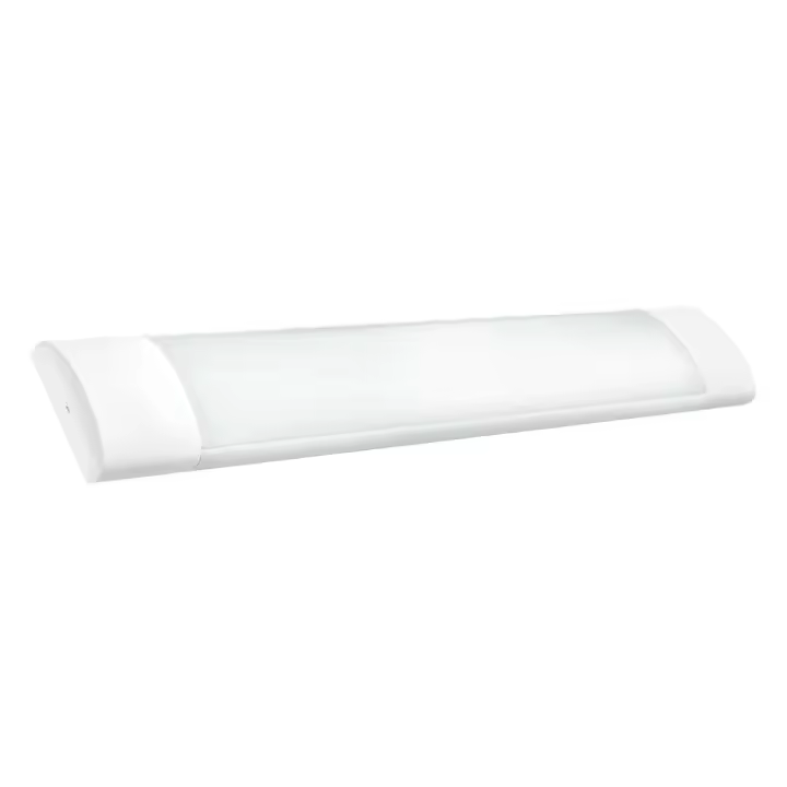 PAINEL LED ALUMÍNIO TRICOLOR MATEL 24W 60CM - 1