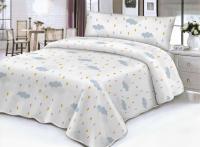 Textil-Home Juego de Sábanas Multihogar 3 Piezas 90/135/150 - Suavidad Extra - details 10