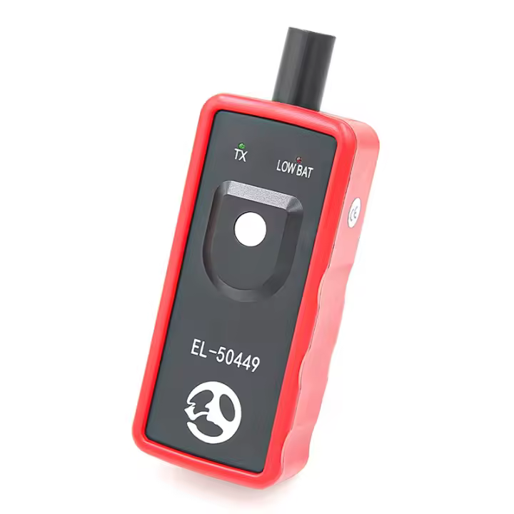 EL-50449 es adecuado para el inimposto de la presión de los neumáticos de Ford el50449 Herramienta de activación TPMS - 1