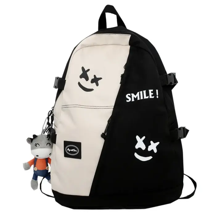 Mochilas de Gran Capacidad, Moda Portátil, Mochilas de viaje, mochilas para estudiantes - 1