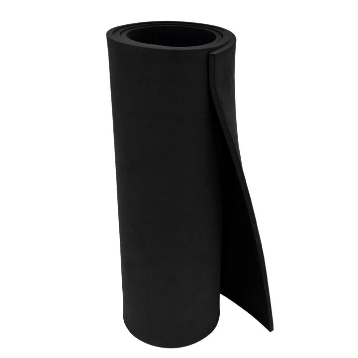 Roll De Esponja De EVA De Alta Densidad 1 Pieza Tamaño 50x100 Cm Espesor De 2 Mm a 8 Mm Impermeable Fácil De Cortar Para Creaciones Manuales Y Juegos De Rol DIY