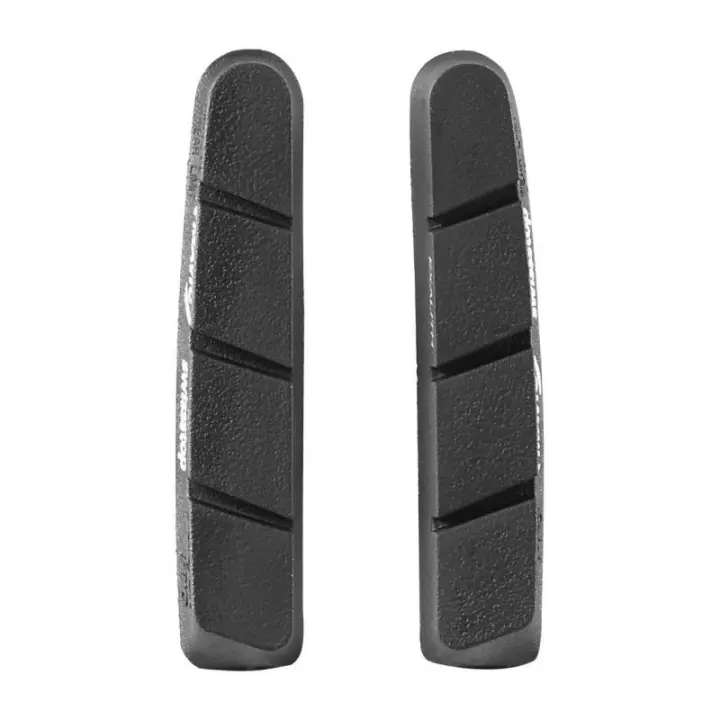 Divasa Farmavic Farmavic Farmavic Farmavic Farmavic Farmavic Farmavic - Zapatas Exalith 2 Campagnolo para Frenada Consistente y Predecible en Cualquier Condición Climática - 1